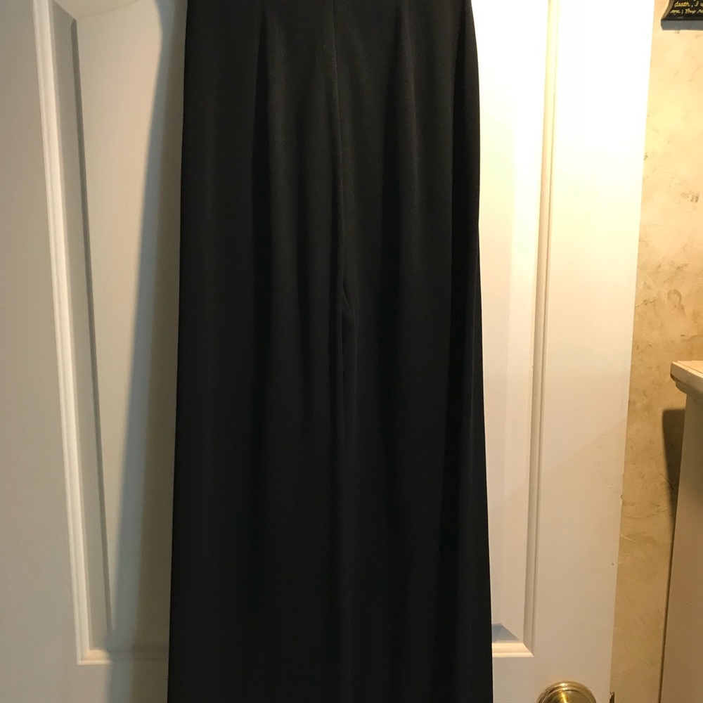 Donna Karen Palazzo Pants